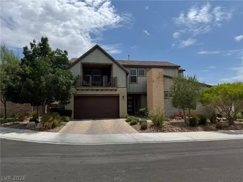 8450 Great Outdoors St, Las Vegas, NV 89166