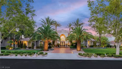 9908 Moon Valley Pl, Las Vegas, NV 89134