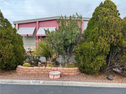 5000 Royal Ave, Las Vegas, NV 89103