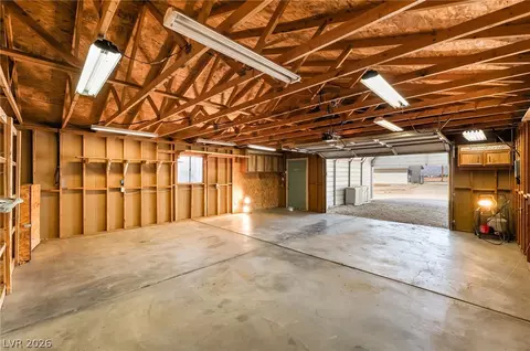 3631 S Blagg Rd, Pahrump, NV 89048