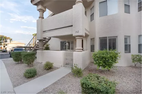 1325 Pinto Rock Ln #102, Las Vegas, NV 89128
