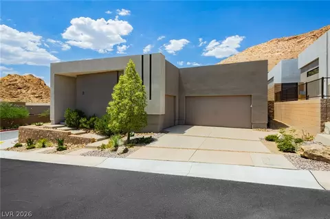 21 Sand Star Ln, Henderson, NV 89011