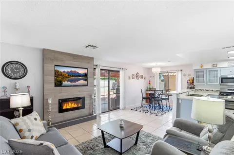 3012 Old Salt Cir, Las Vegas, NV 89117