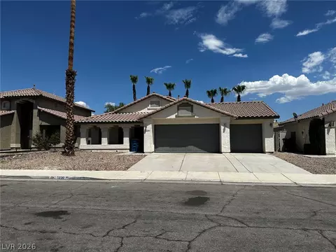 5230 Variety Ave, North Las Vegas, NV 89031
