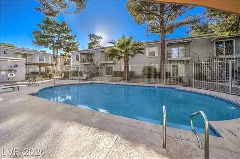 3823 S Maryland Pkwy #H1, Las Vegas, NV 89119
