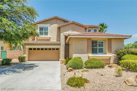 2372 Quintet Ave, Henderson, NV 89052