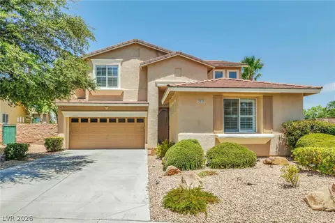 2372 Quintet Ave, Henderson, NV 89052