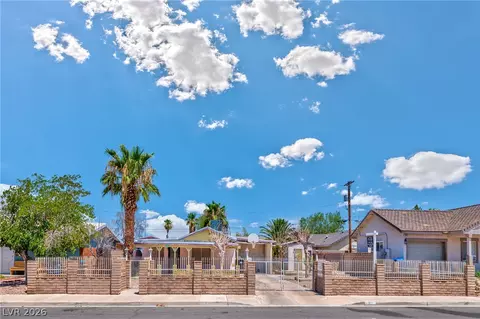 1816 Merze Ave, Henderson, NV 89011