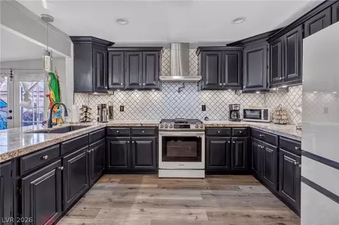 321 Agora Way, Las Vegas, NV 89110
