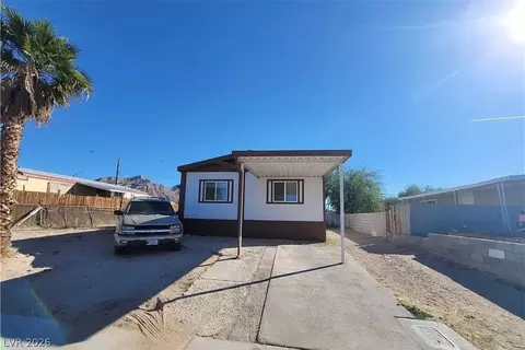 6061 Judson Ave, Las Vegas, NV 89156