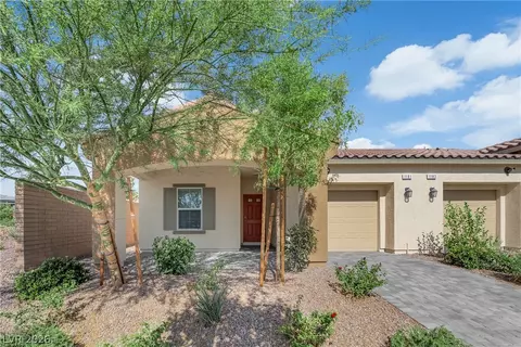 1181 Desert Lark St, Henderson, NV 89011
