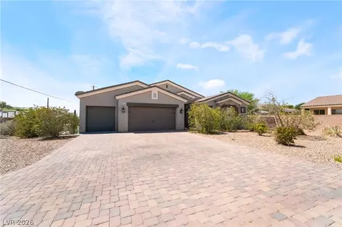 8157 Gilespie St, Las Vegas, NV 89123