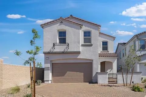 123 Tardando Ave, Henderson, NV 89015