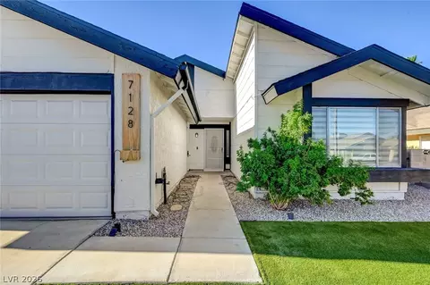 7128 Montcliff Ave, Las Vegas, NV 89147
