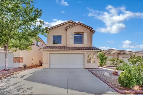 5823 Golden Wing St, Las Vegas, NV 89113