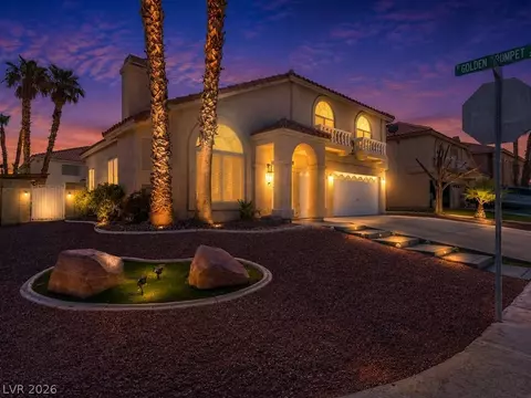 9530 Summerfest St, Las Vegas, NV 89123