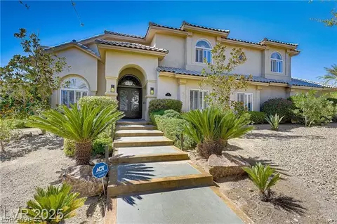 165 Inveraray Ct, Henderson, NV 89074