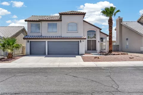 1820 Battle Born Dr, Las Vegas, NV 89128
