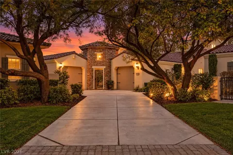 3381 Birchwood Park Cir, Las Vegas, NV 89141