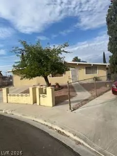 501 Lass Cir, North Las Vegas, NV 89030