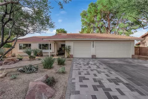 1783 Pandora Dr, Las Vegas, NV 89123
