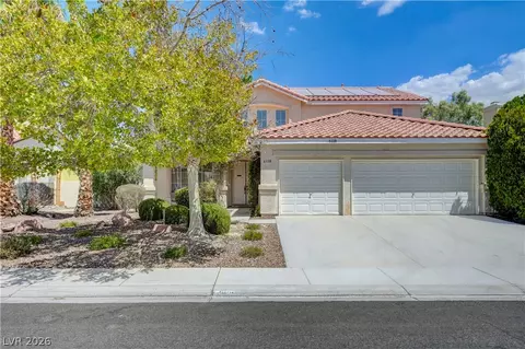 6118 Rising Cir, North Las Vegas, NV 89031