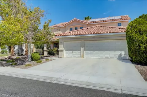 6118 Rising Cir, North Las Vegas, NV 89031