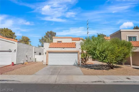3124 Centavo Dr, Las Vegas, NV 89117