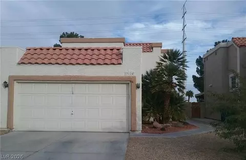 3124 Centavo Dr, Las Vegas, NV 89117