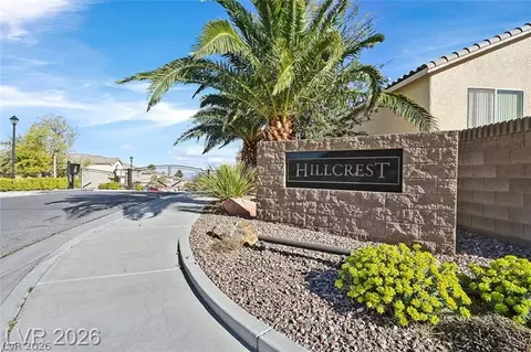 3641 Evening Fog St, Las Vegas, NV 89129