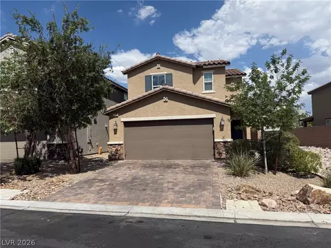 5788 Mia Skye St, Las Vegas, NV 89148