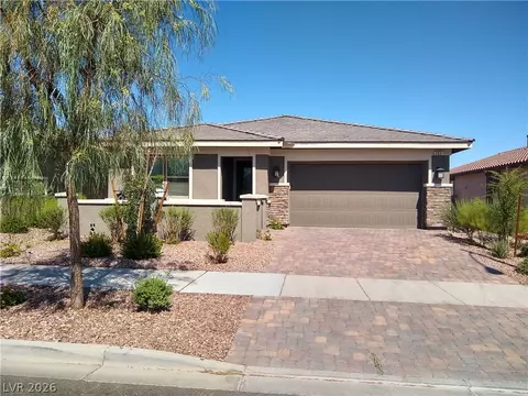 383 Inflection St, Henderson, NV 89011