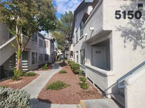 5150 Mandalay Springs Dr #204, Las Vegas, NV 89120