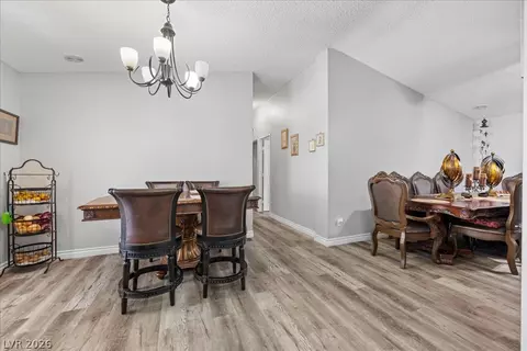 4558 W Sonia Rose Ln, Las Vegas, NV 89122