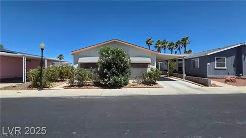 4558 W Sonia Rose Ln, Las Vegas, NV 89122