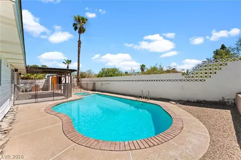 7313 Gray St, Las Vegas, NV 89145