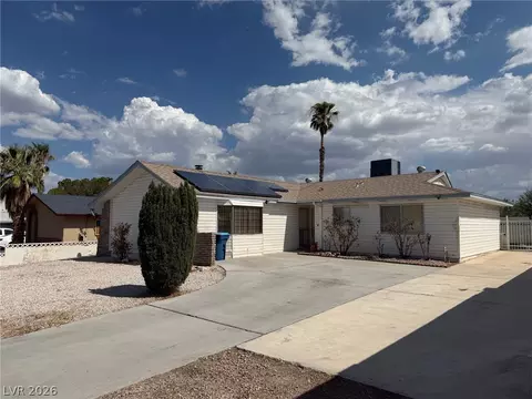 7313 Gray St, Las Vegas, NV 89145