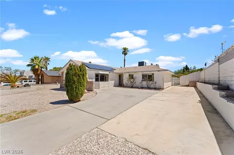 7313 Gray St, Las Vegas, NV 89145