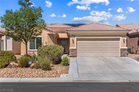 7725 Island Rail Dr, North Las Vegas, NV 89084