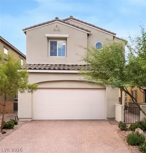 869 Greenspire St, Henderson, NV 89011