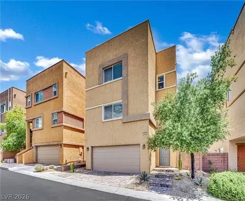 3944 Total Eclipse St, Las Vegas, NV 89129