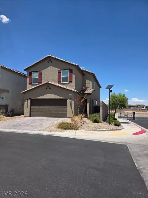 5008 Kaslo Ave, Las Vegas, NV 89139
