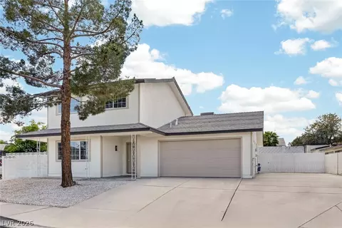 212 Scherer St, Las Vegas, NV 89145