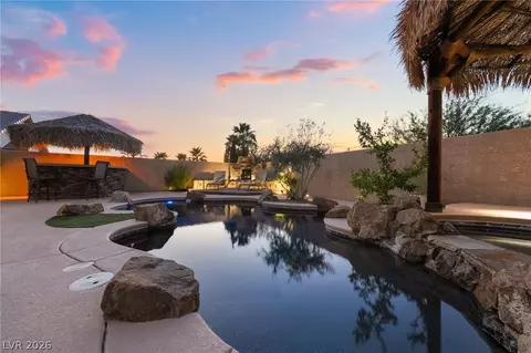 2676 Lochleven Way, Henderson, NV 89044
