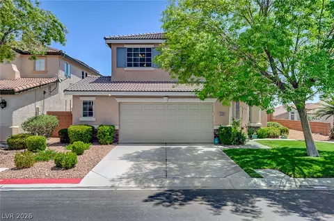 3720 Russell Peterson Ct, Las Vegas, NV 89129