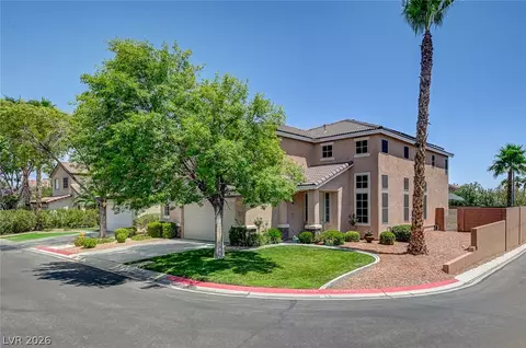 3720 Russell Peterson Ct, Las Vegas, NV 89129