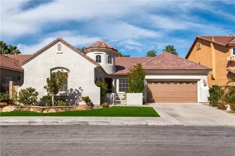 2272 Pacini Ct, Henderson, NV 89052