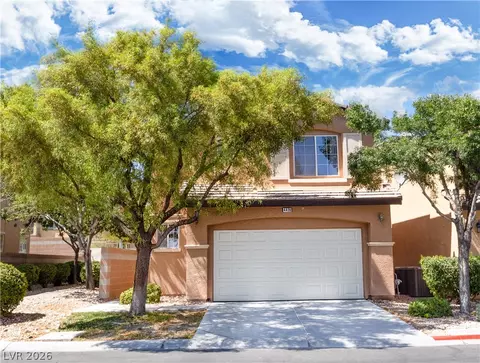 4420 Acropolis Ave, North Las Vegas, NV 89031