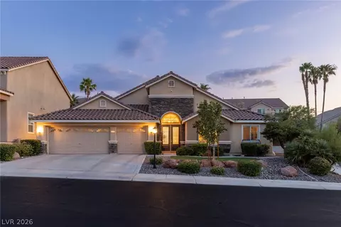 1533 Via Della Scala, Henderson, NV 89052
