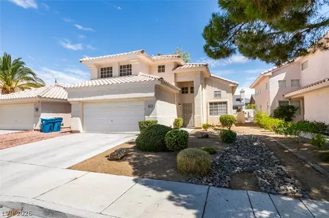 6804 White Lakes Ave, Las Vegas, NV 89130